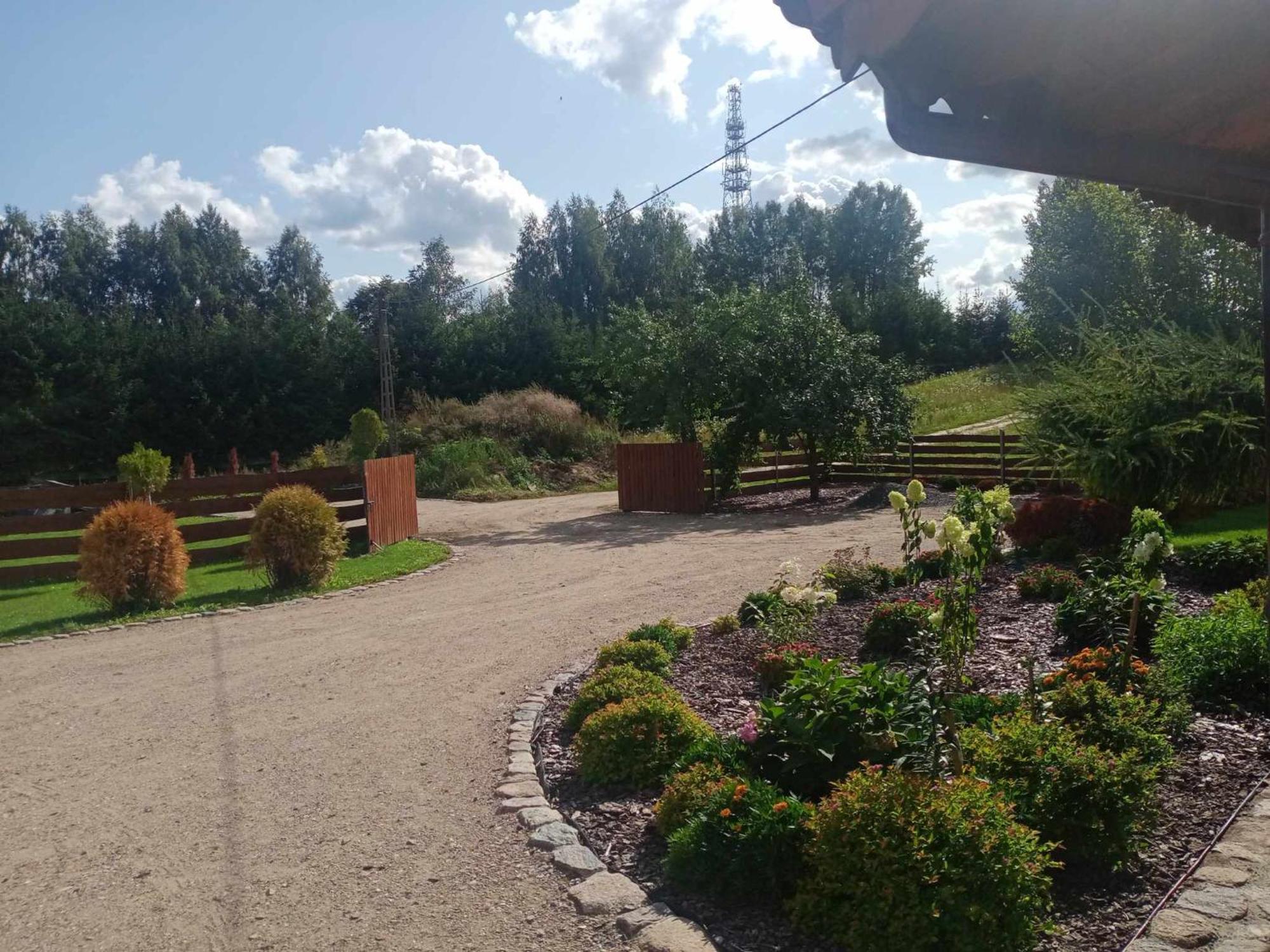 Holiday home Dom Mazurska Dolina *