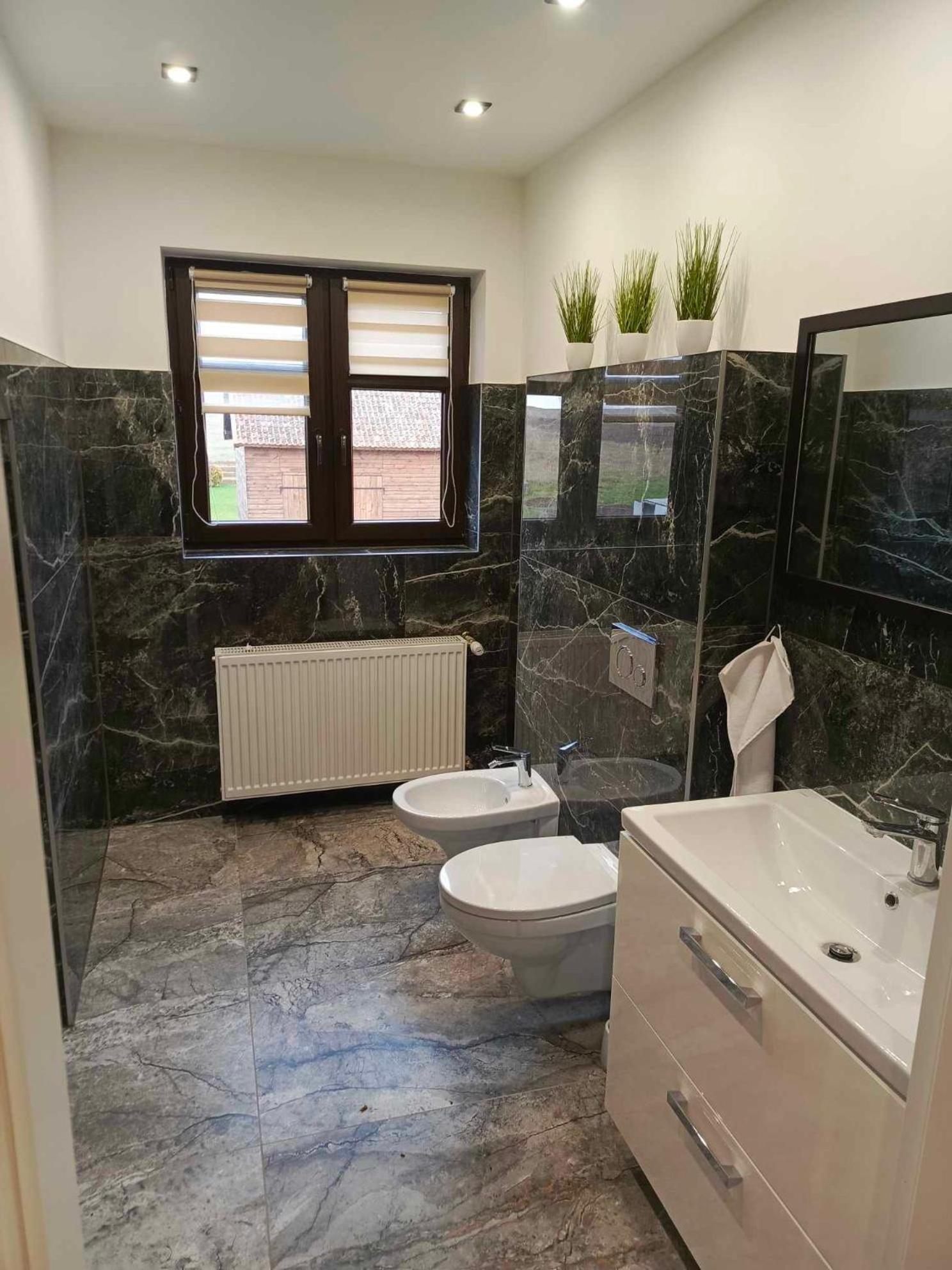 Dom Mazurska Dolina Holiday home Trelkowo
