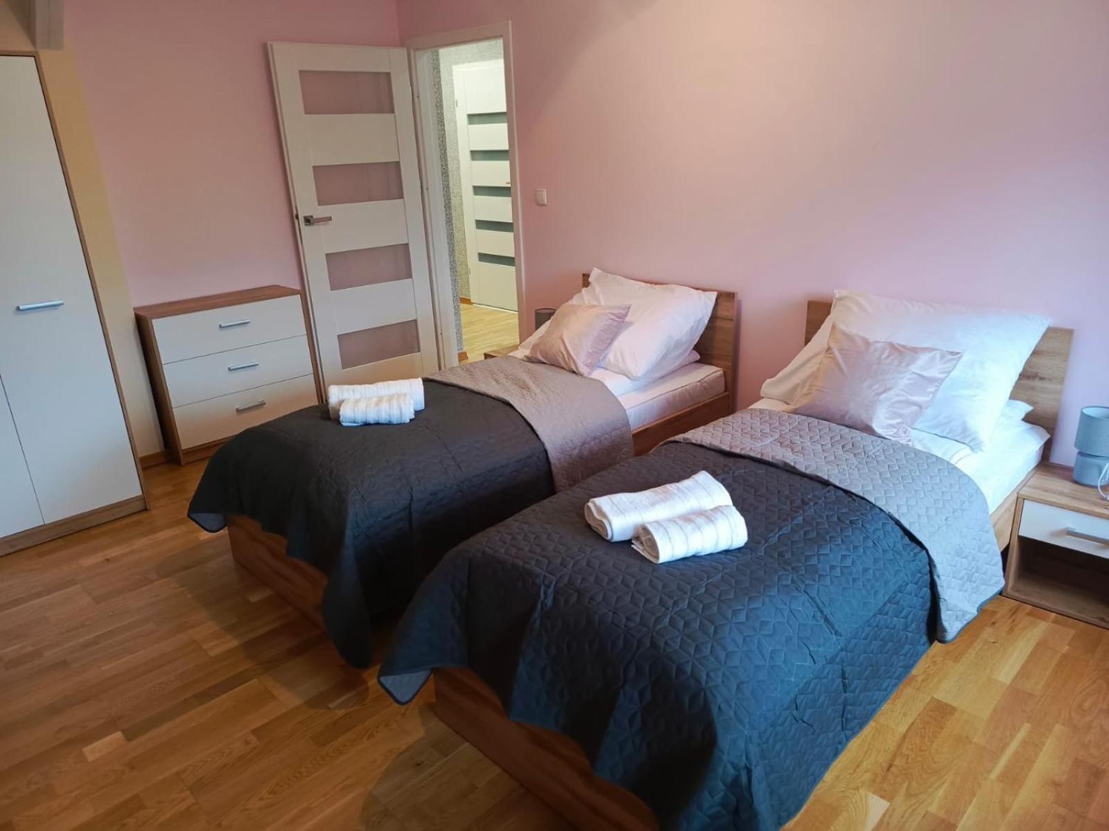 Holiday home Dom Mazurska Dolina Trelkowo